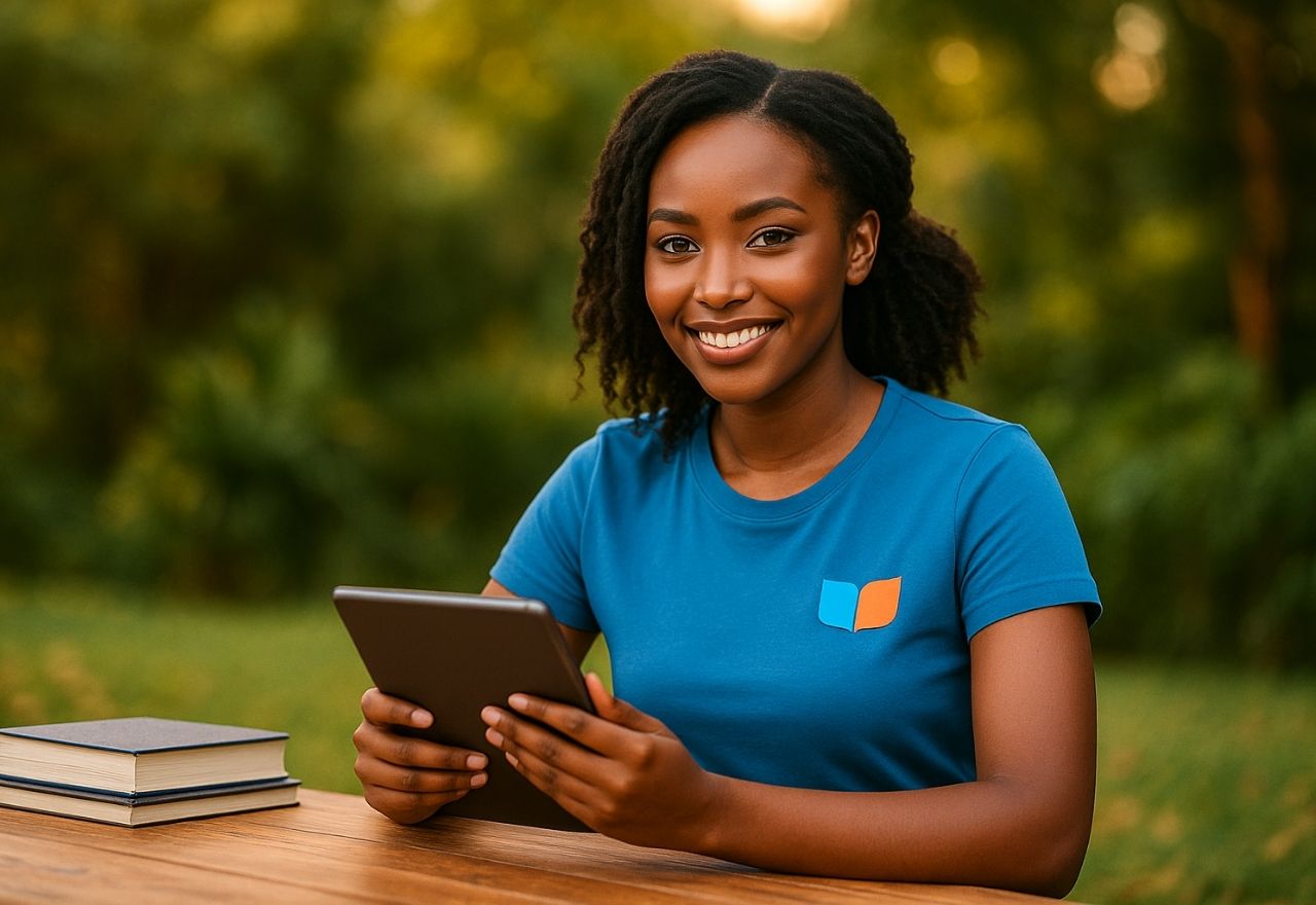 Hitimu certificate learning achievement
