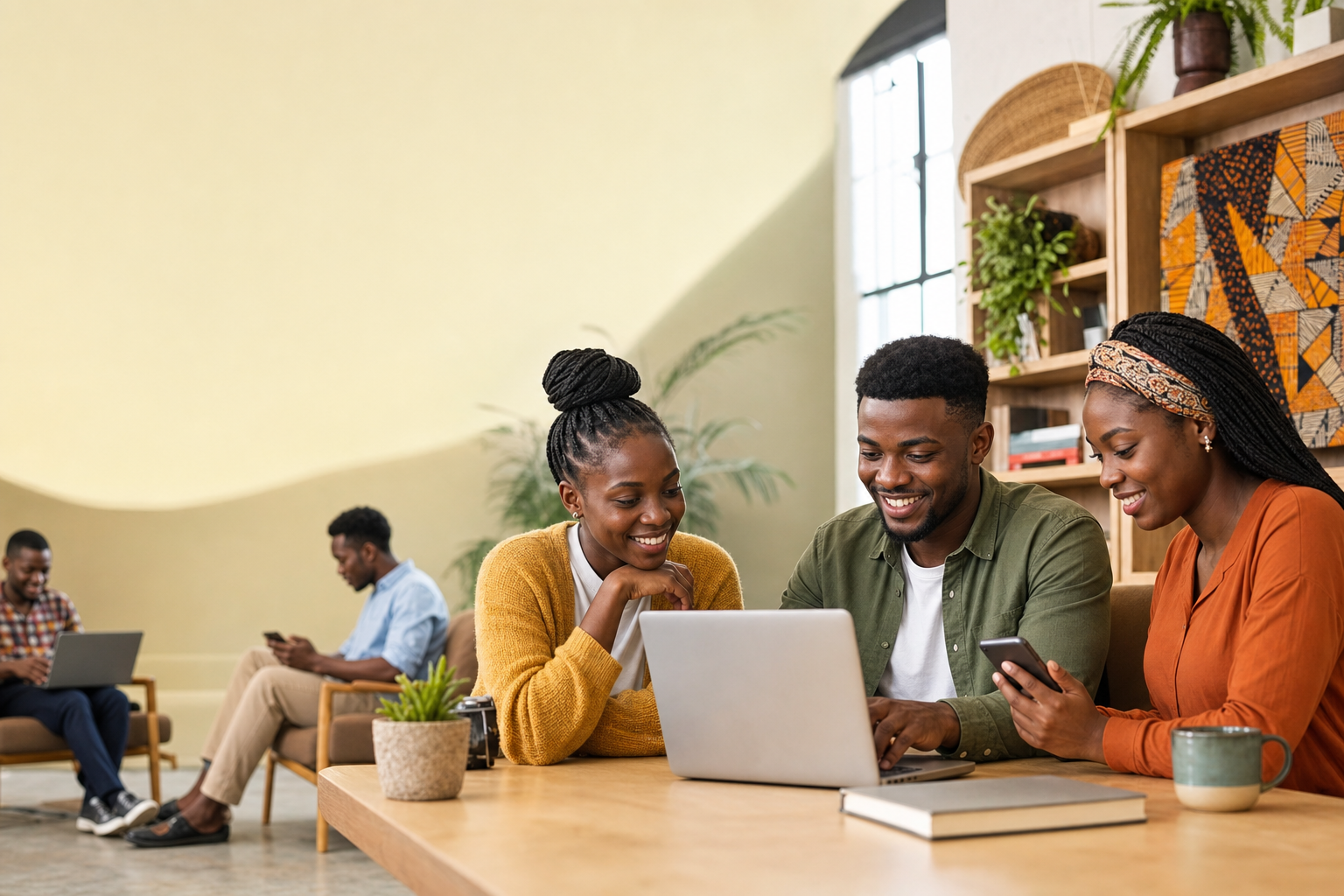 Essential Digital Skills for Work and Everyday Life