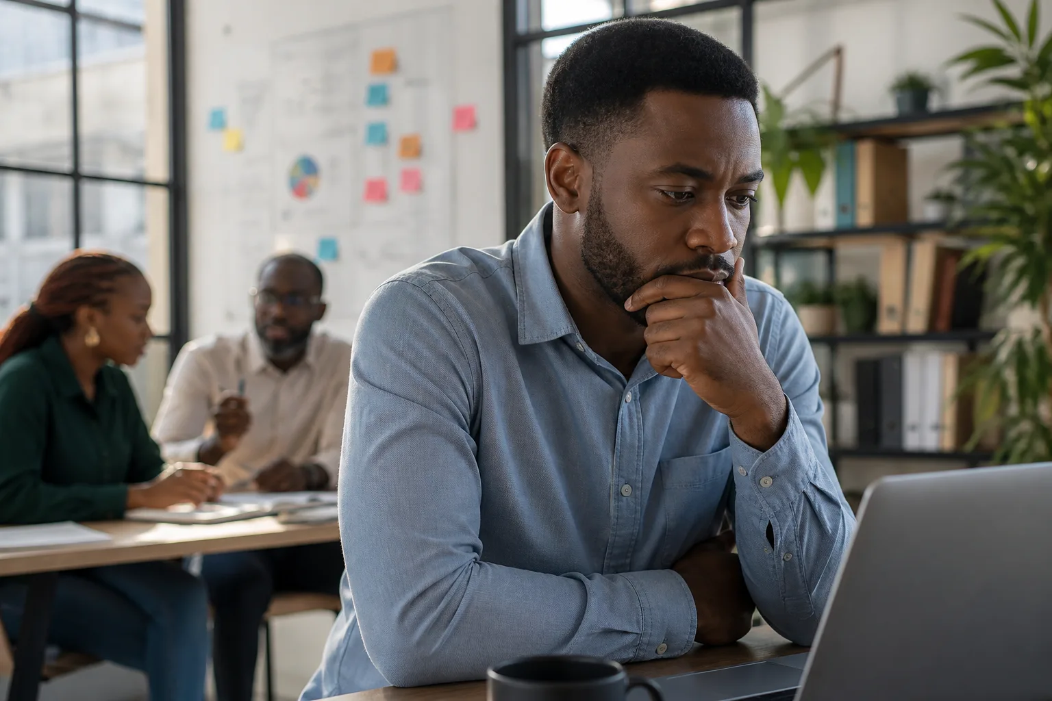 Critical Thinking and Better Decision-Making
