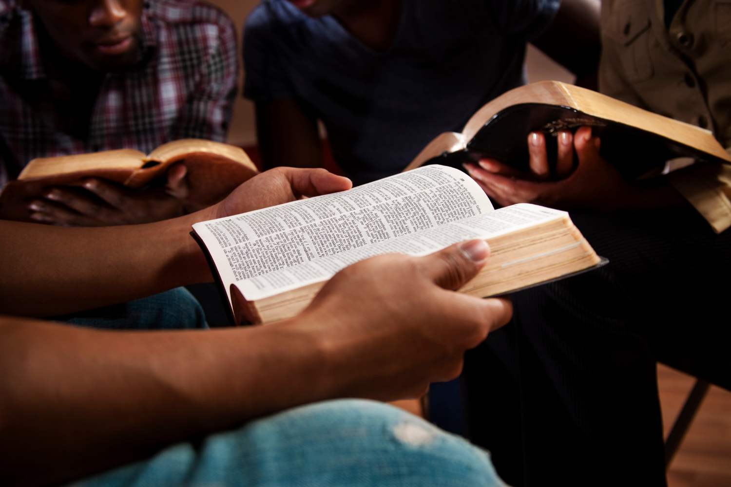 Understanding the Bible