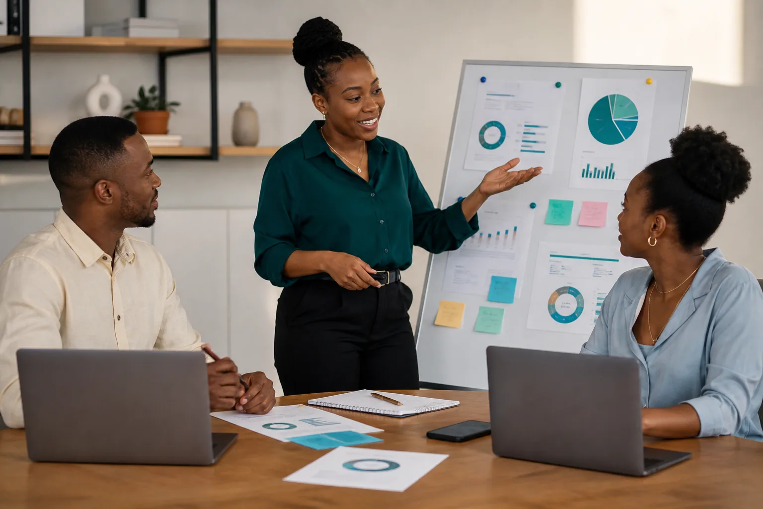 Digital Marketing for Business