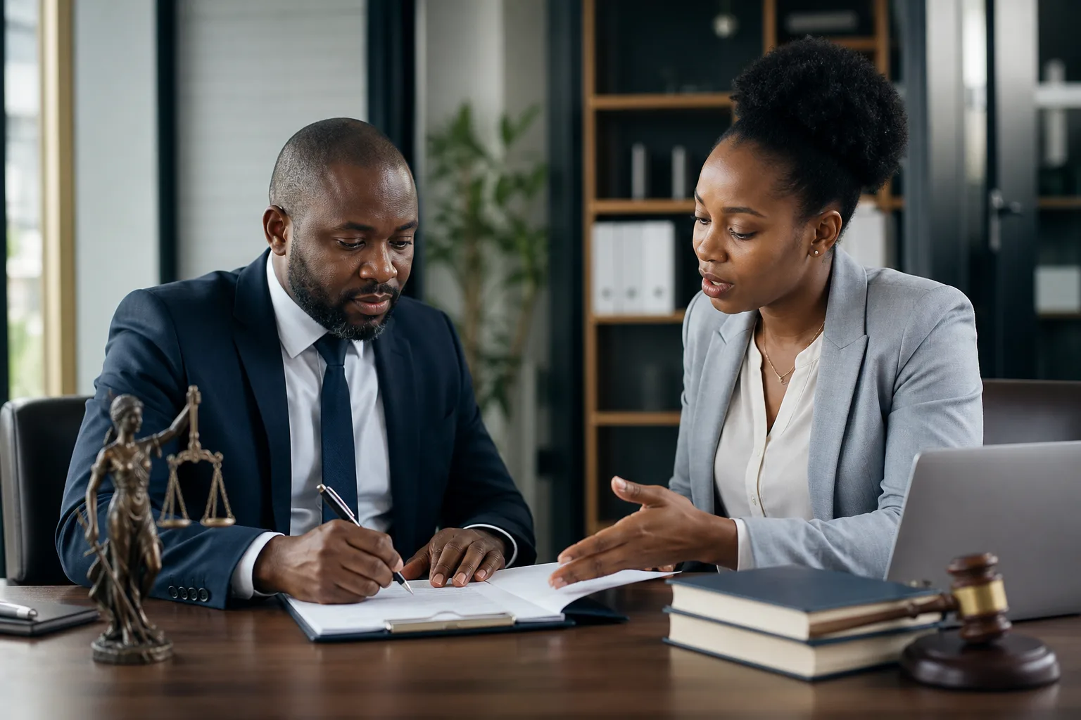 Contract Law Fundamentals