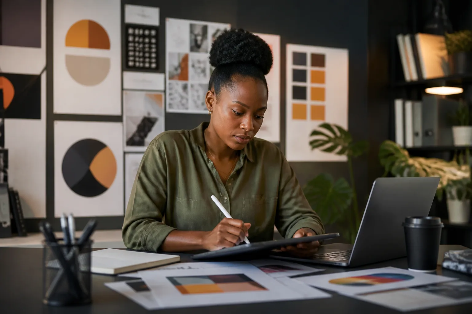 The Principles of Graphic Design