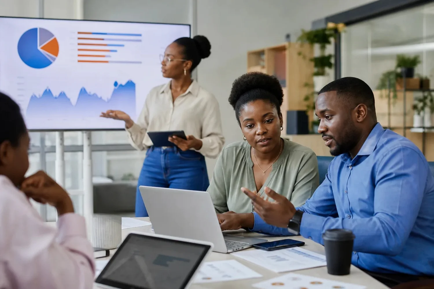 Digital Marketing for Business