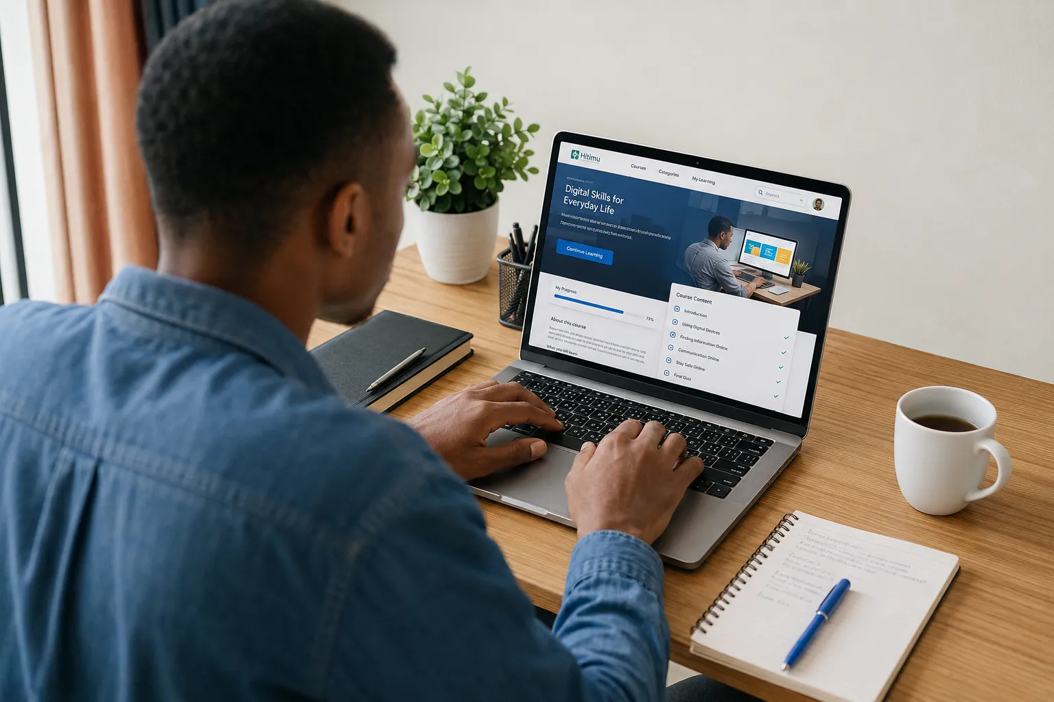 Digital Skills Everyone Needs in Today’s World