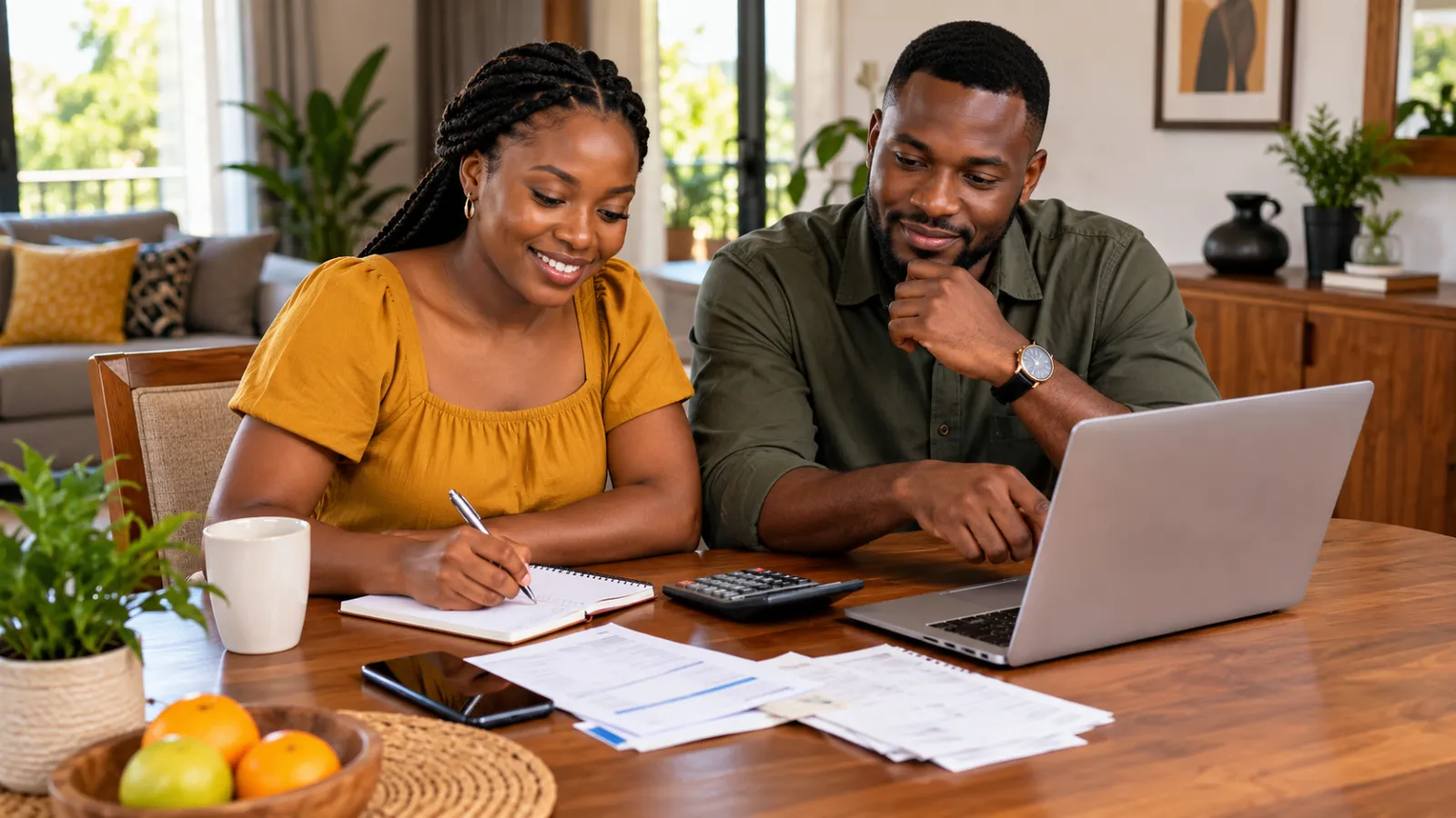 Financial Literacy Skills for a Secure Future