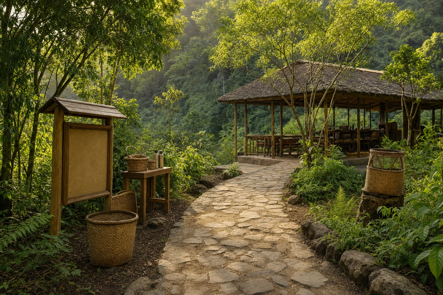 Community-Based Tourism and Local Development