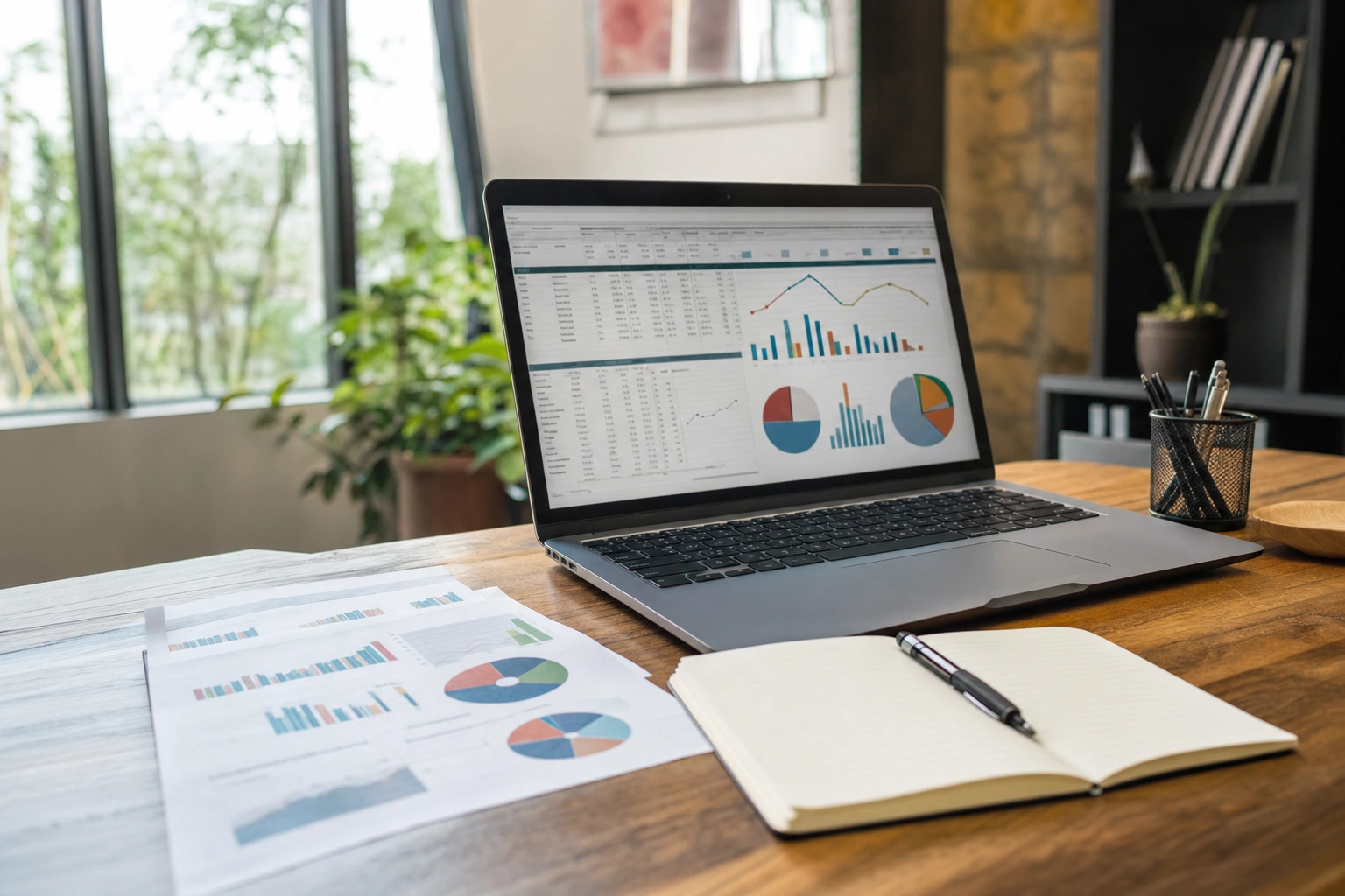 Introduction to Data Analysis
