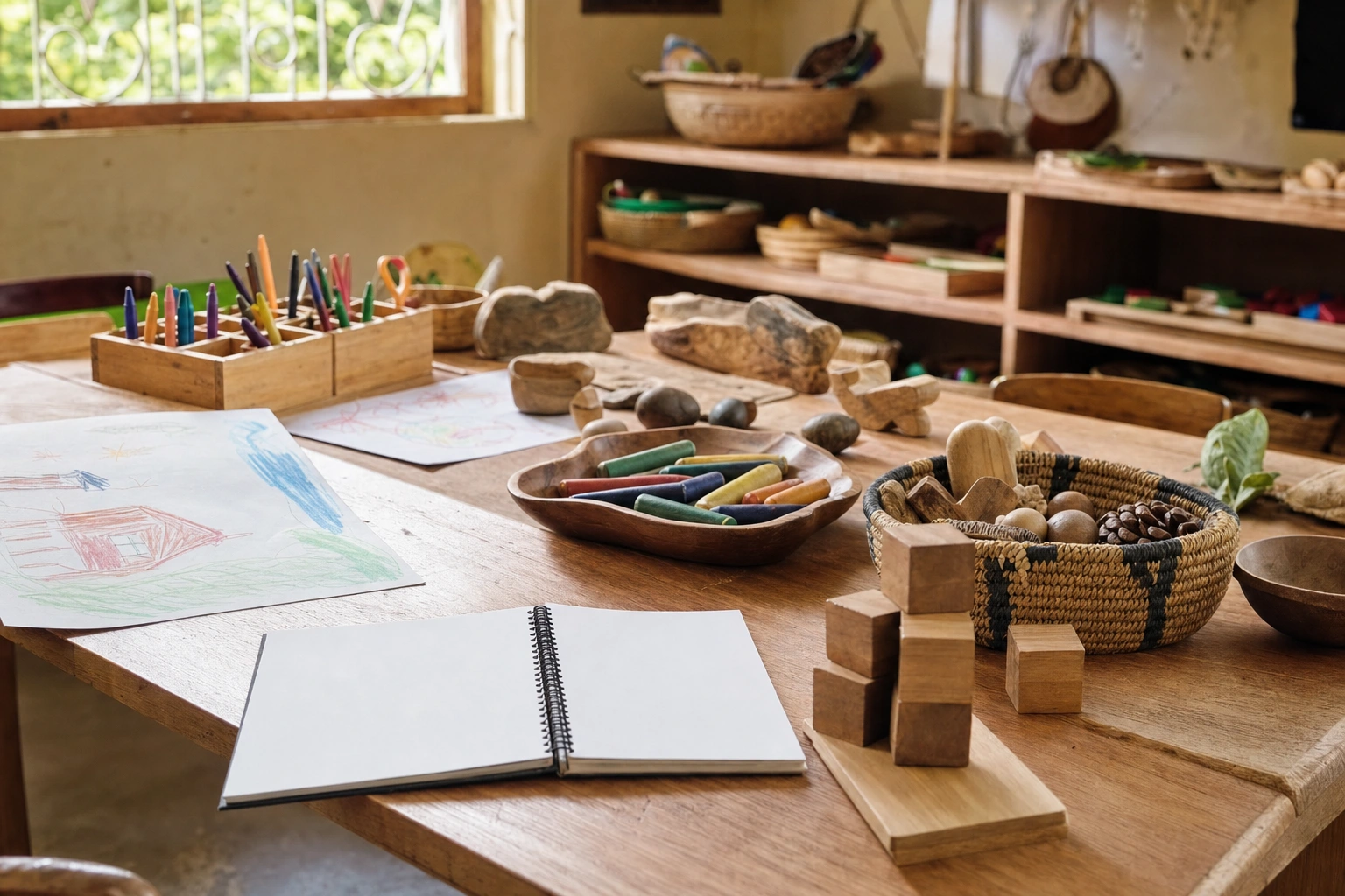 Understanding Observation and Assessment in Early Childhood