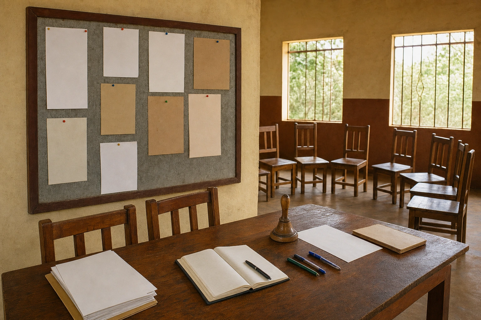 Managing Conflict in Community Leadership