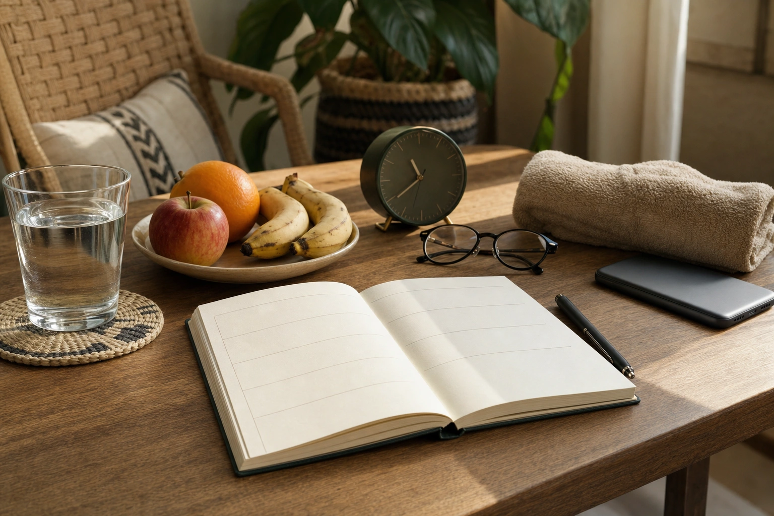 What Self-Care Really Means