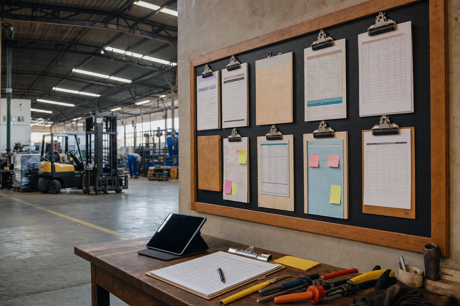 The Role of a Workplace Supervisor