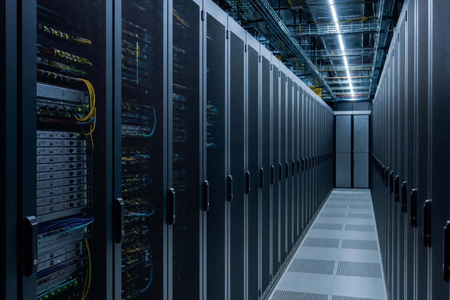 What Cloud Storage Is and How It Works