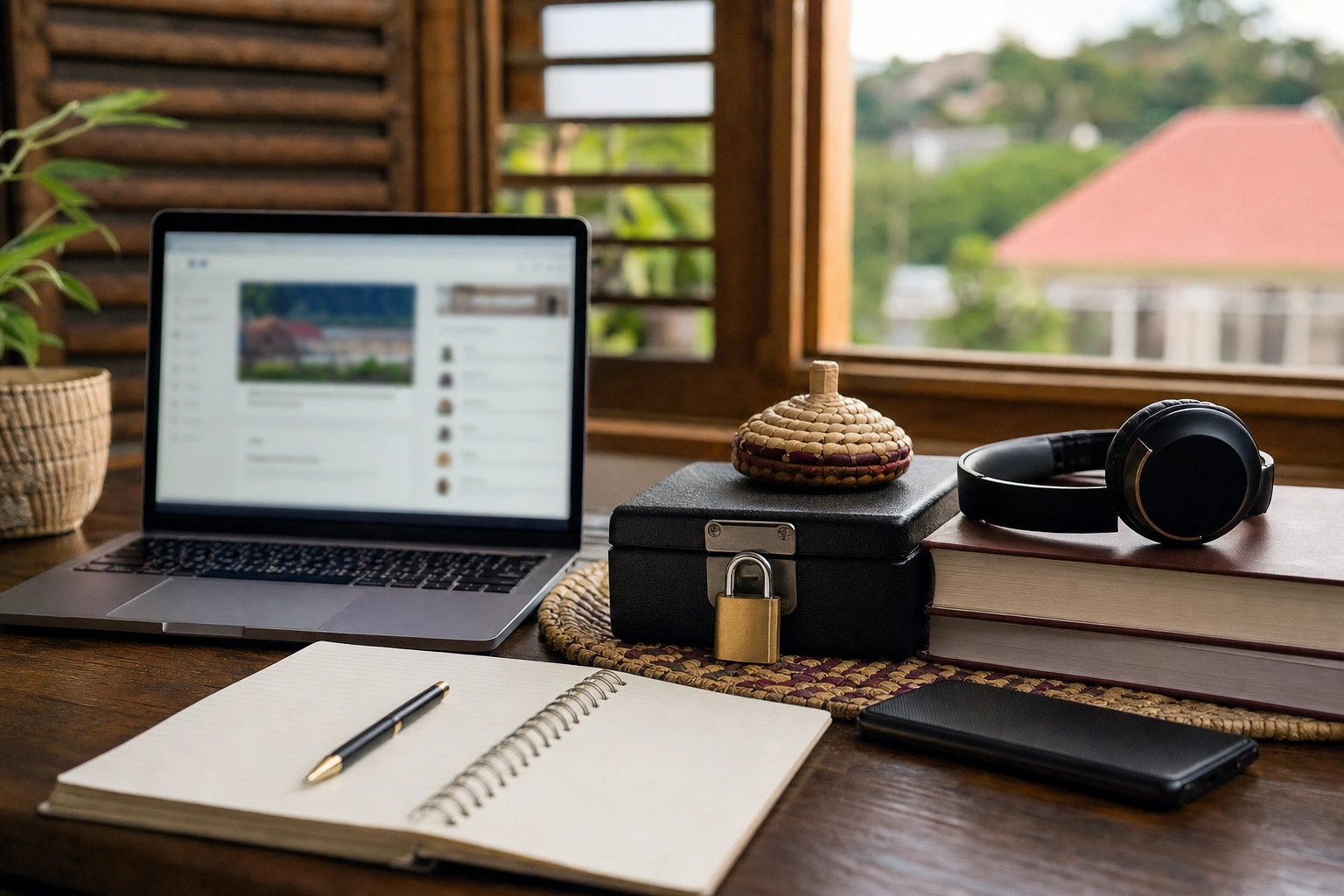 Digital Responsibility in Online Education