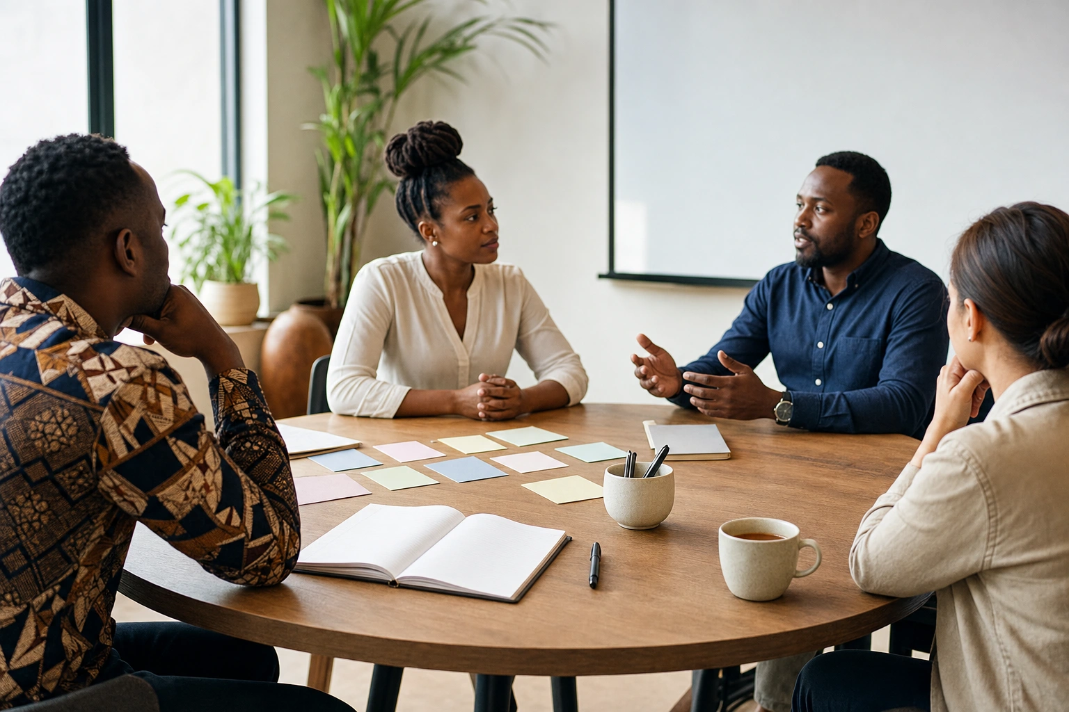 How Culture Influences Interpersonal Communication