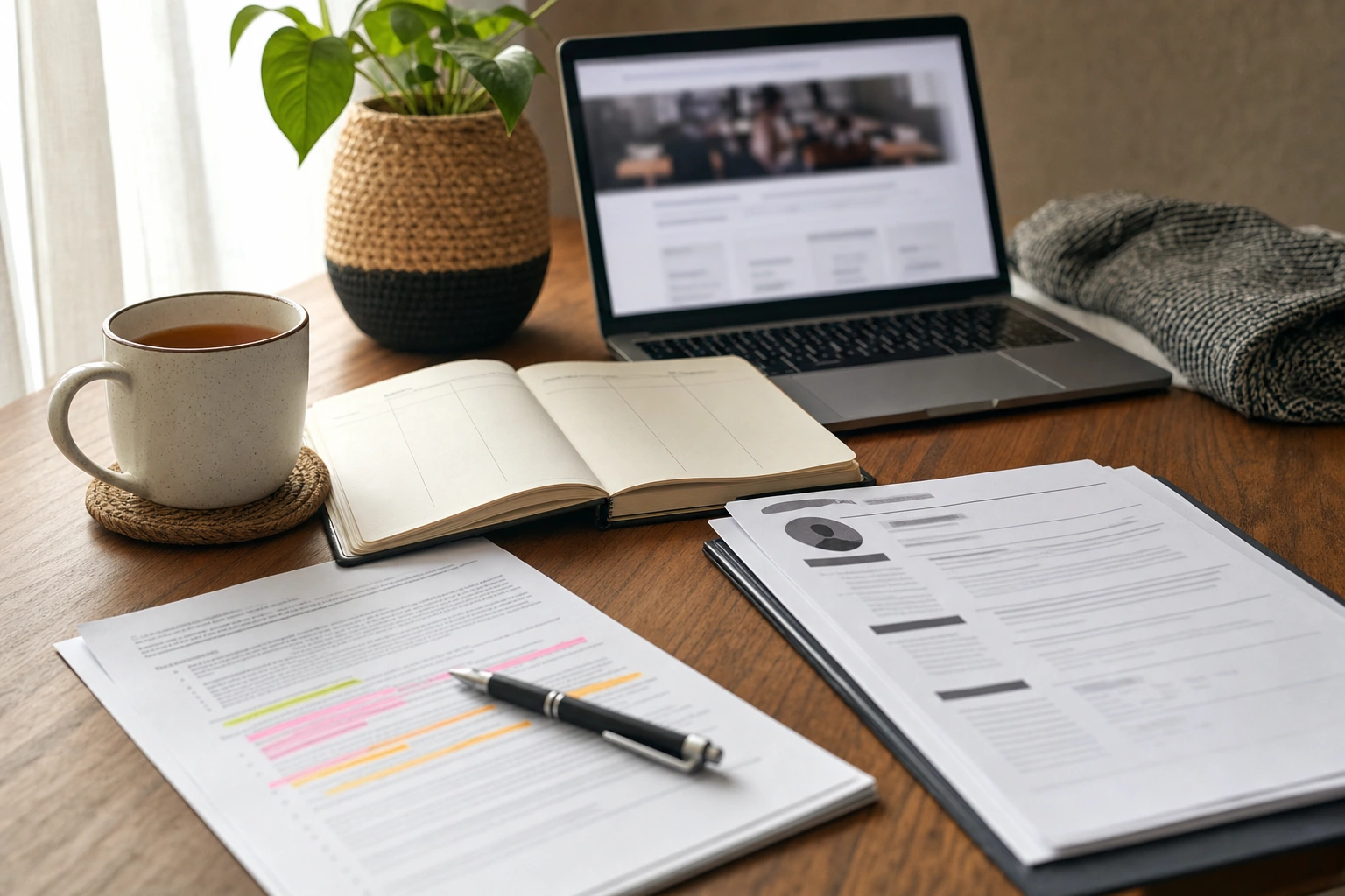 Understanding Job Advertisements