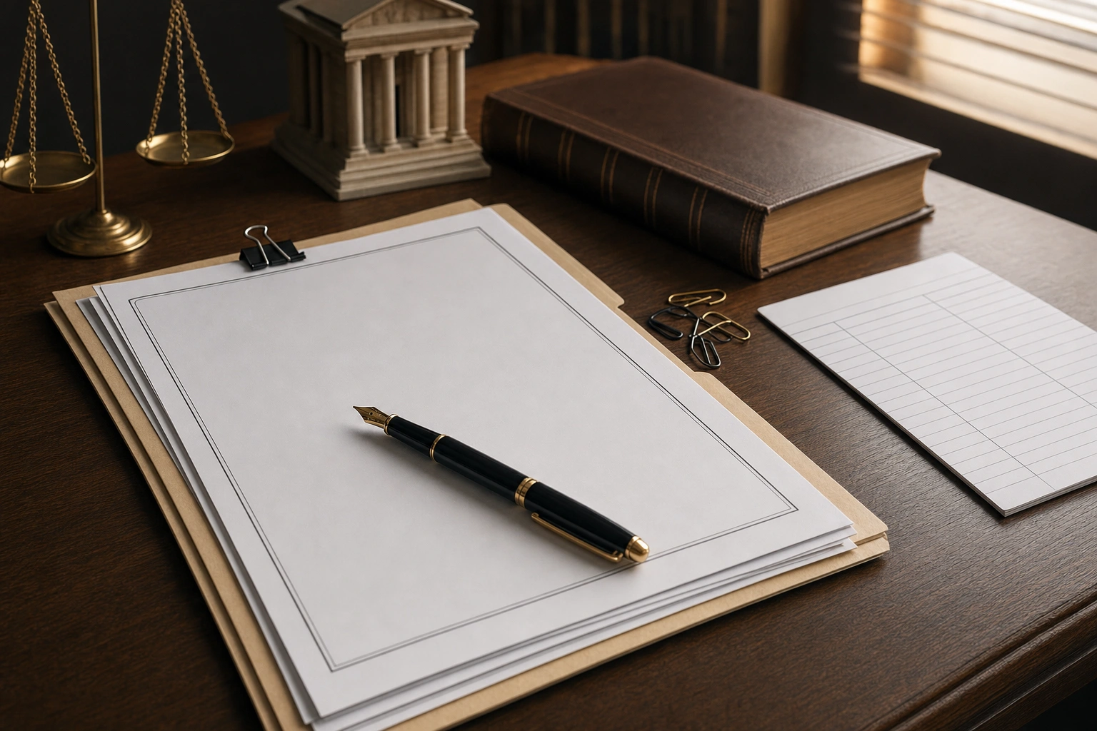 The Role of Pleadings in Civil Proceedings