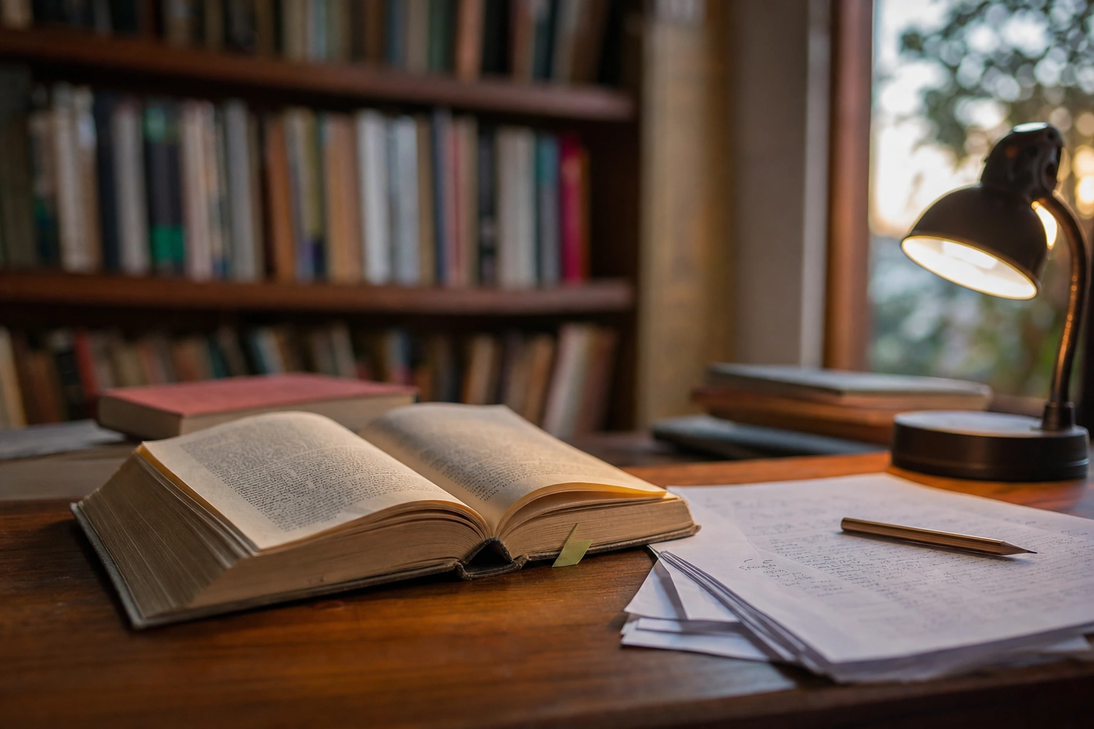 Understanding the Novel