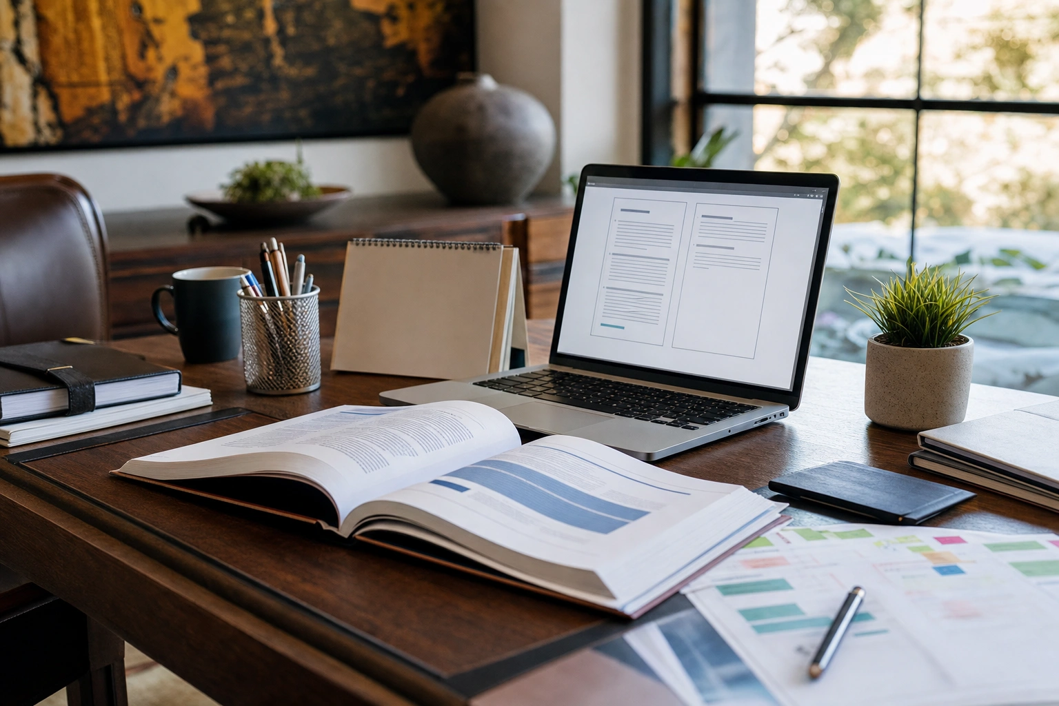 The Importance of Workplace Policies