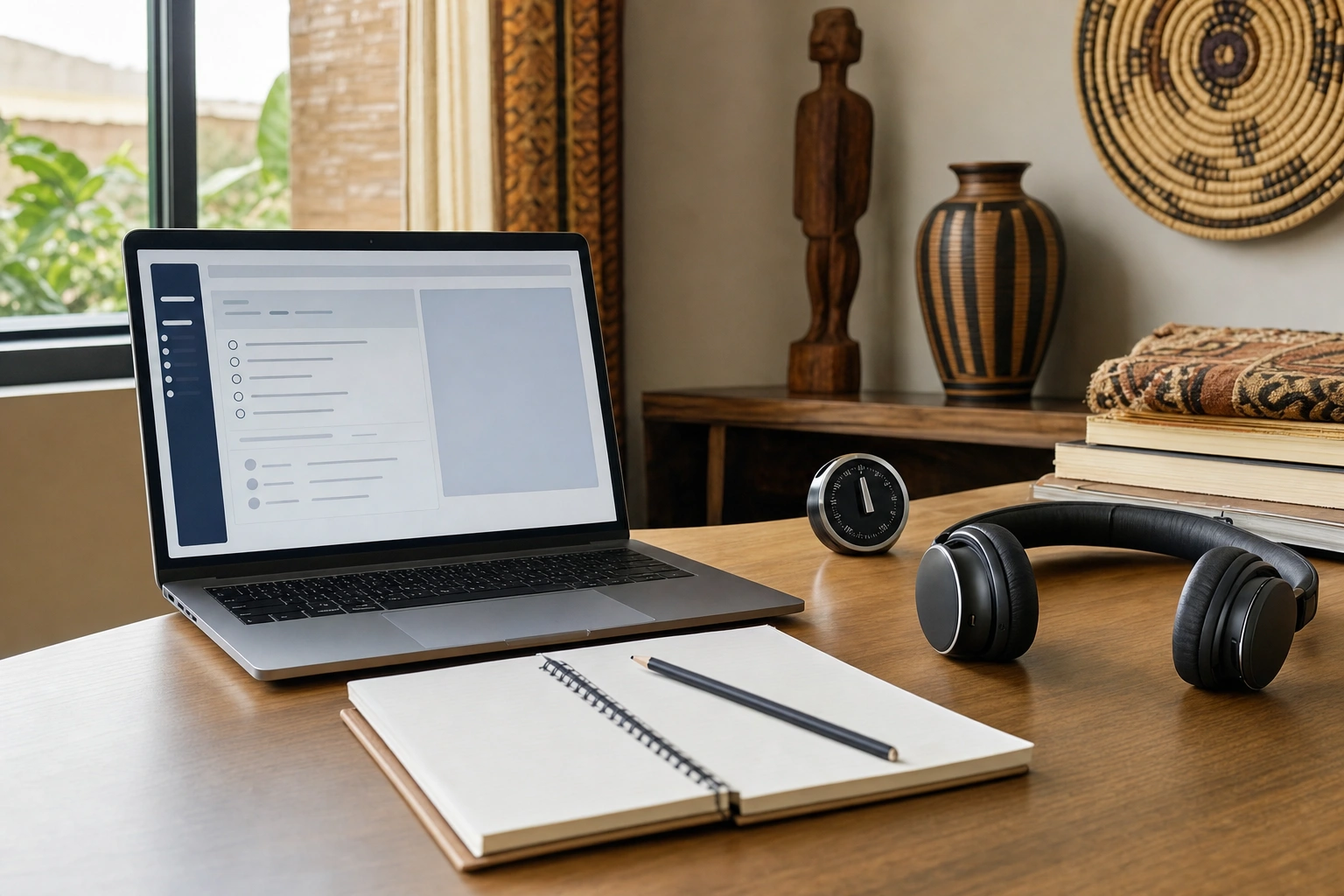 Understanding Online Assessment