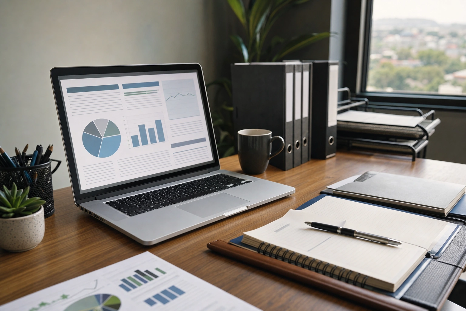 Principles of Effective Digital Documents
