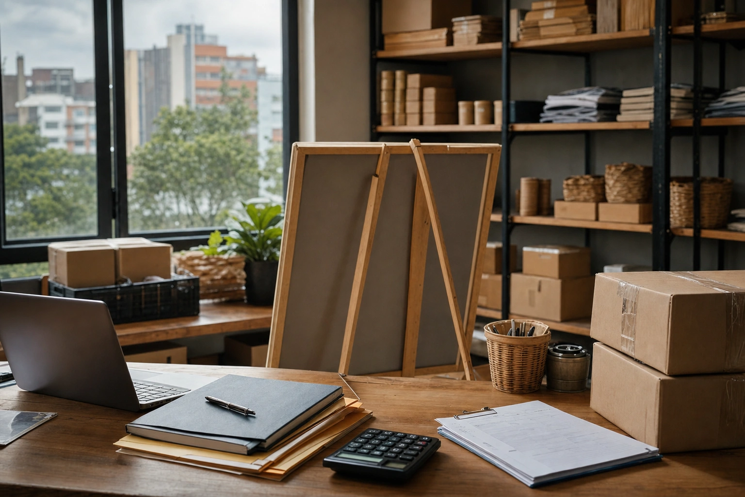 The Main Functions of Management