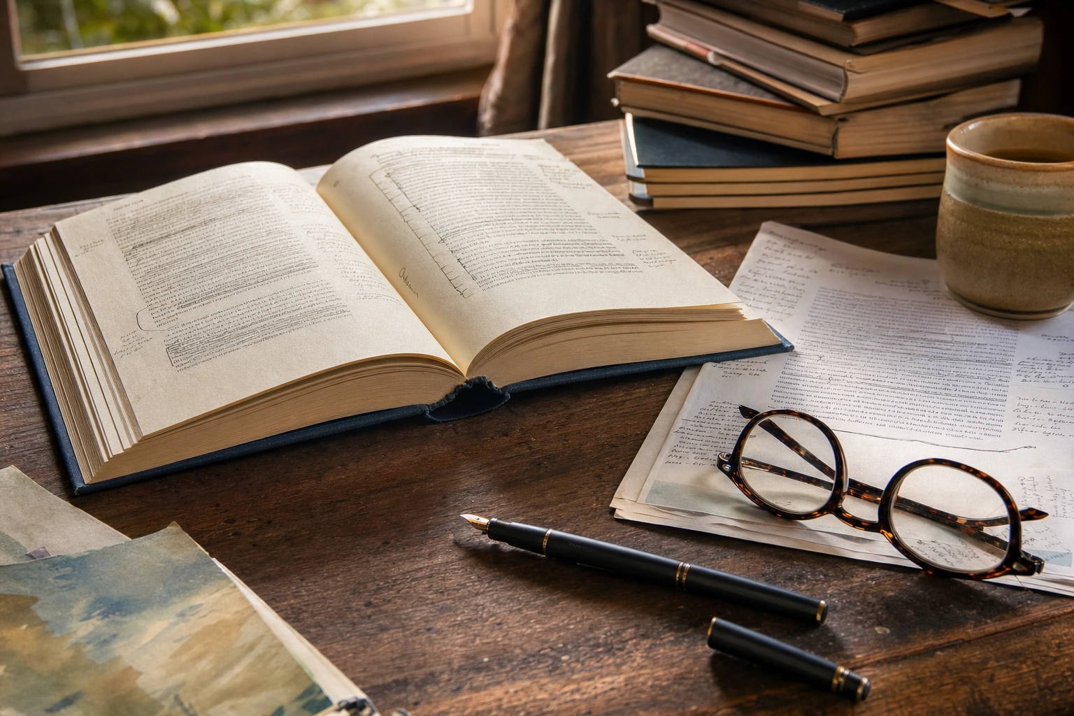 Understanding Literary Language and Style