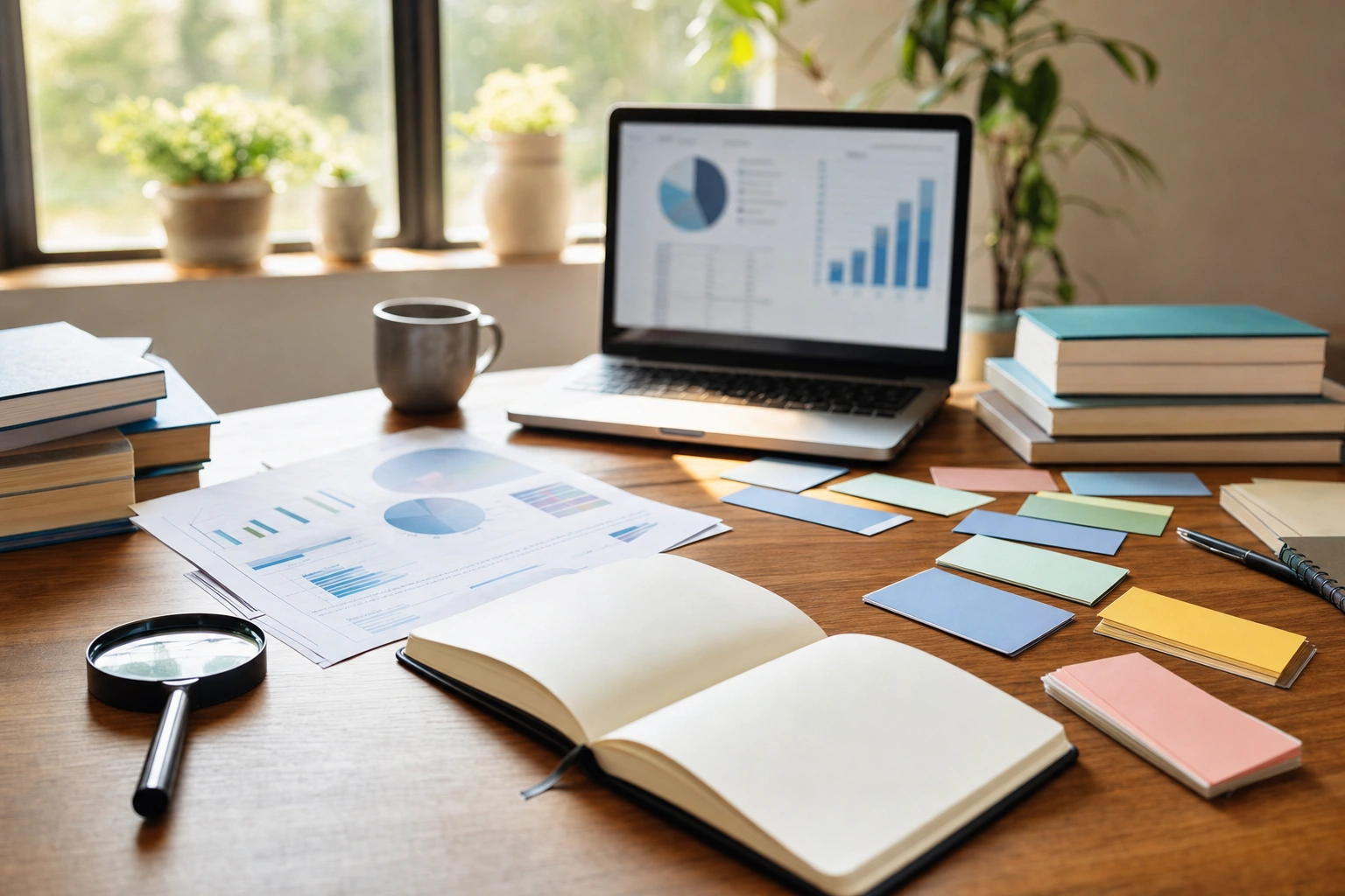 Understanding Research and Its Purpose