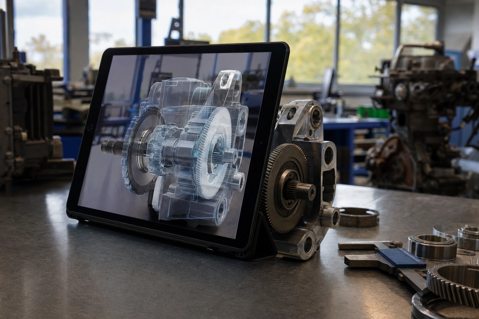 Understanding Augmented Reality