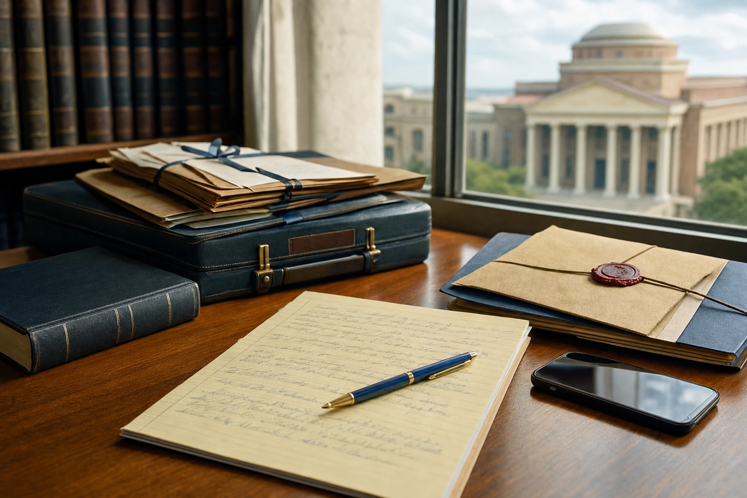 How Citizens Can Seek Protection of Their Rights
