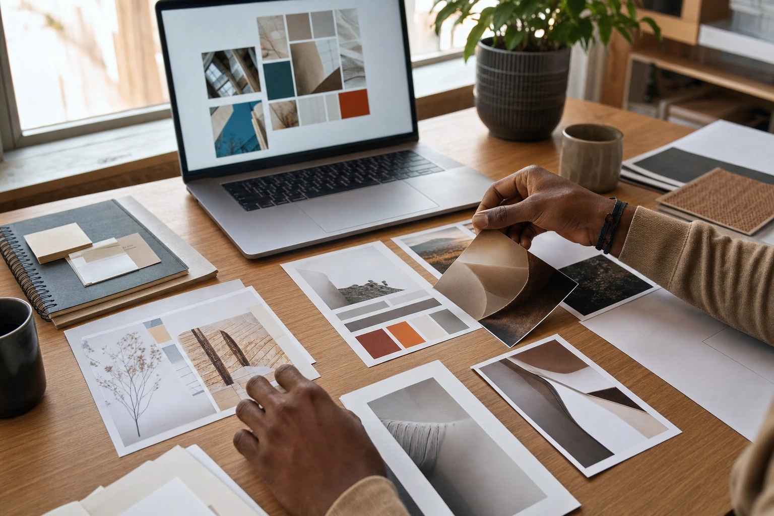 The Role of Consistency in Social Media Branding