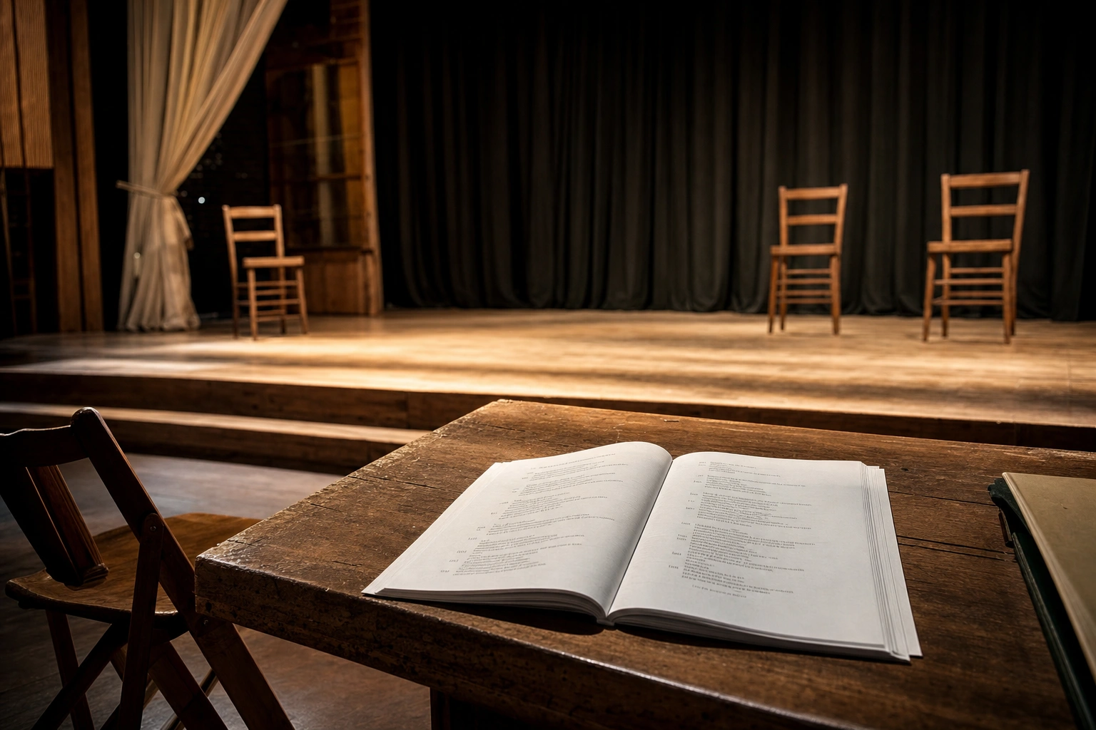 Understanding Drama in English Literature