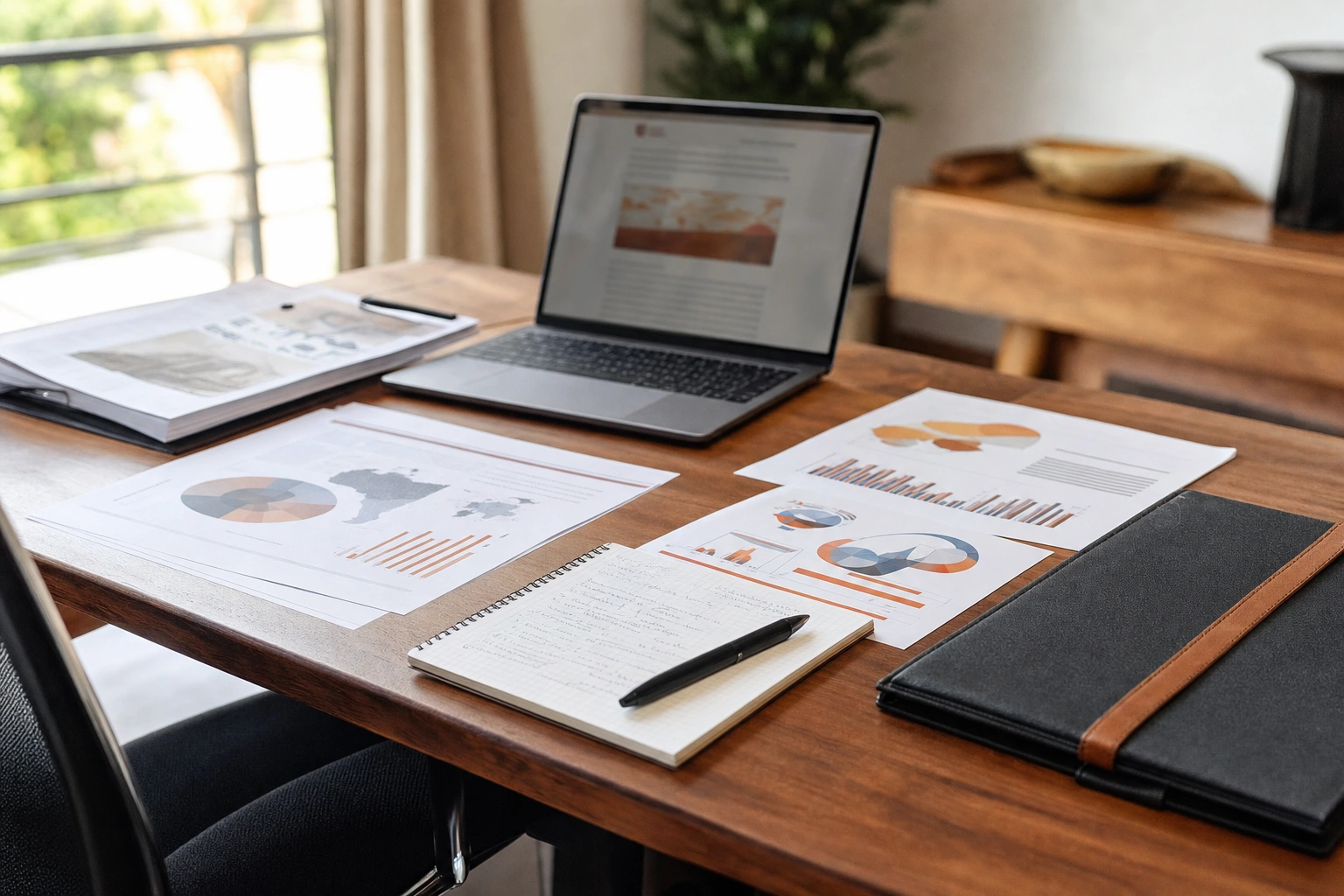 Common Report Writing Problems