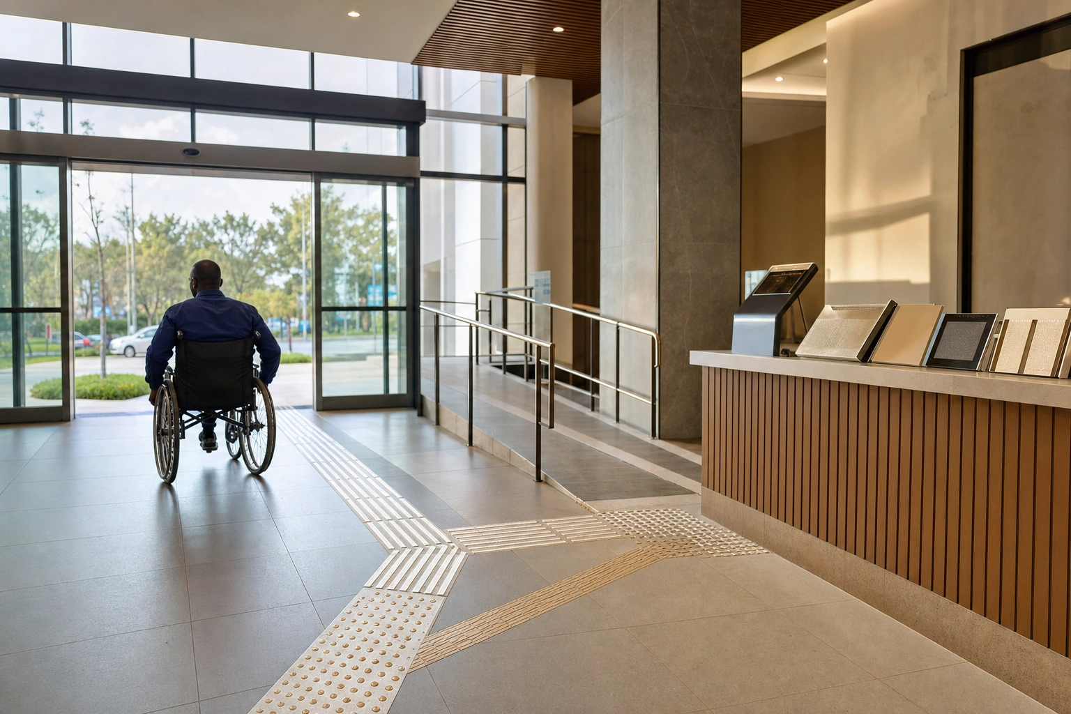 The Rights of Persons with Disabilities