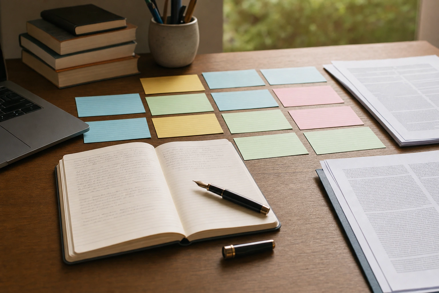 How Academic Essays Are Structured