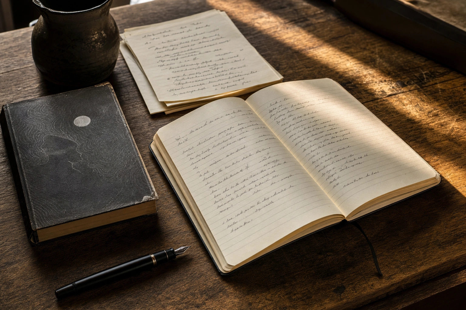 Understanding Poetry and Its Forms
