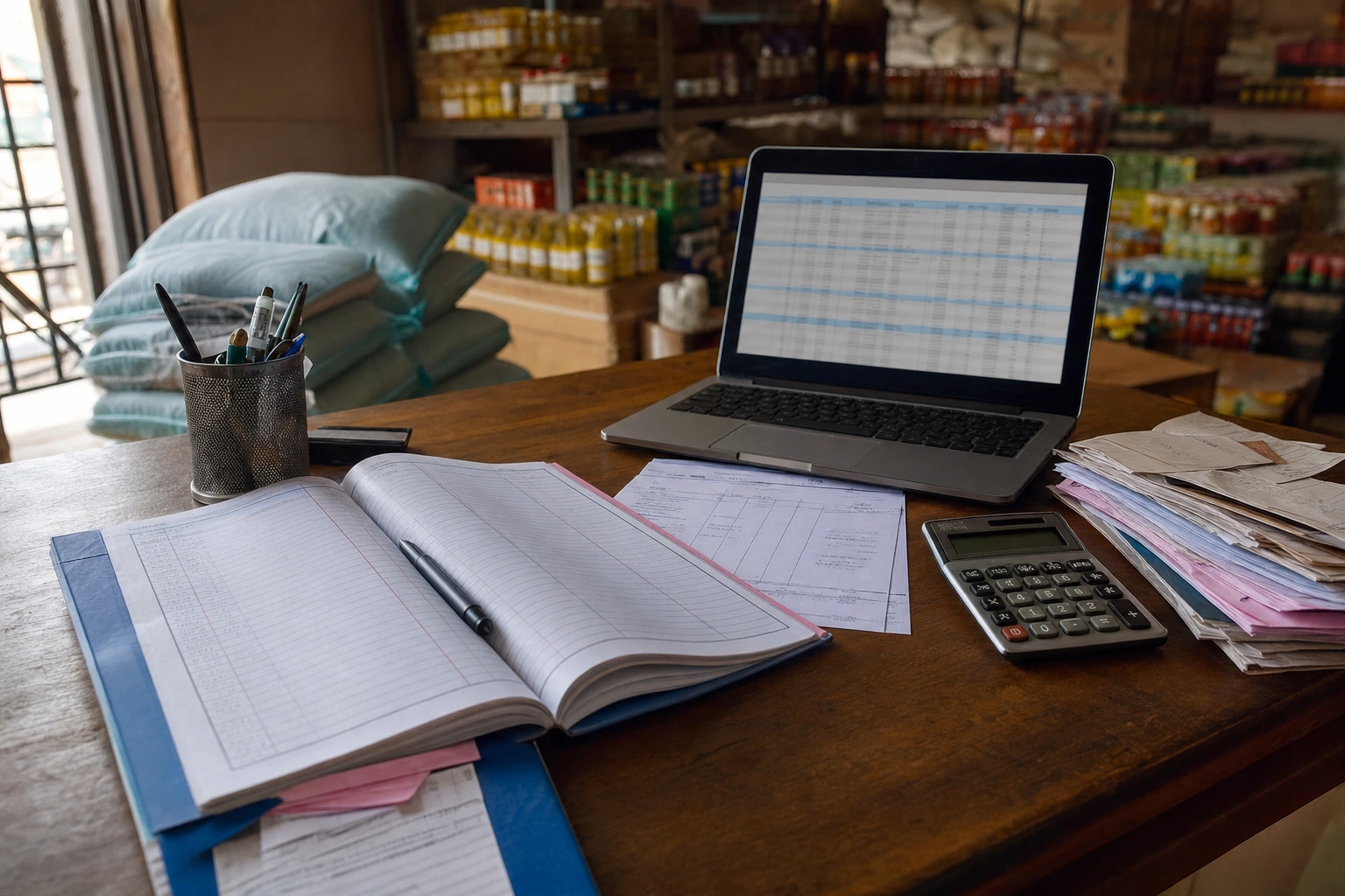 Understanding Accounts Receivable and Accounts Payable