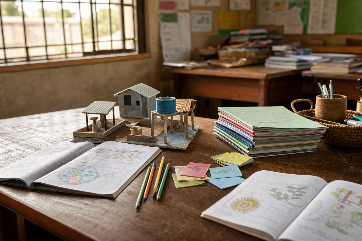 Understanding Classroom Motivation