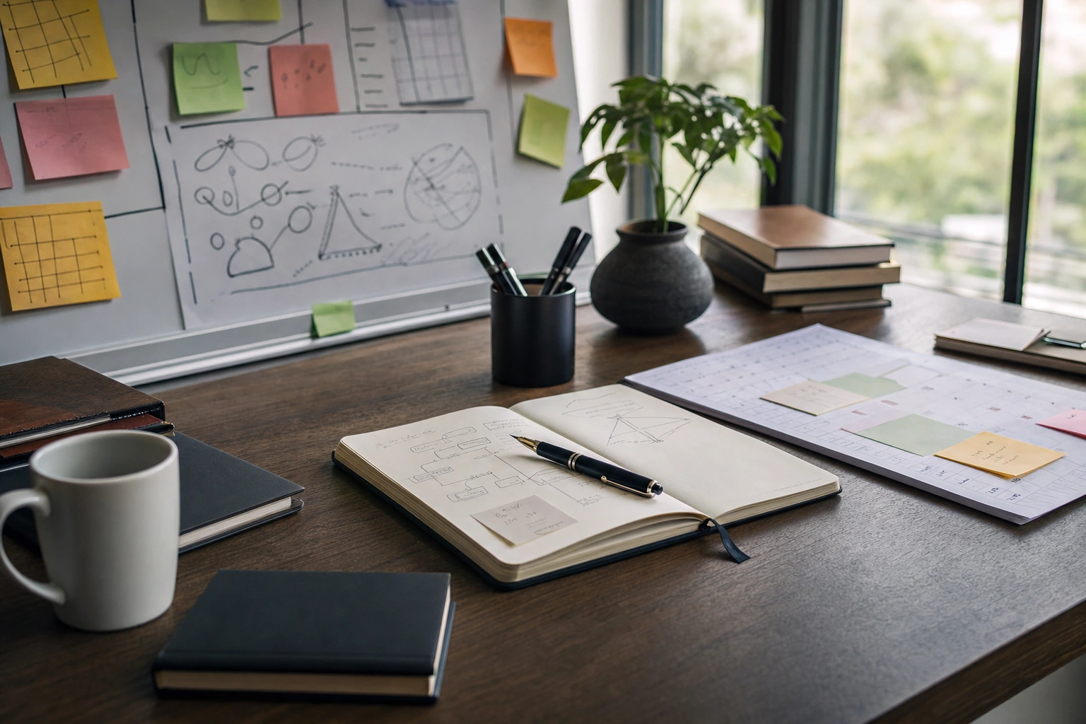 Leadership Styles and When They Work Best