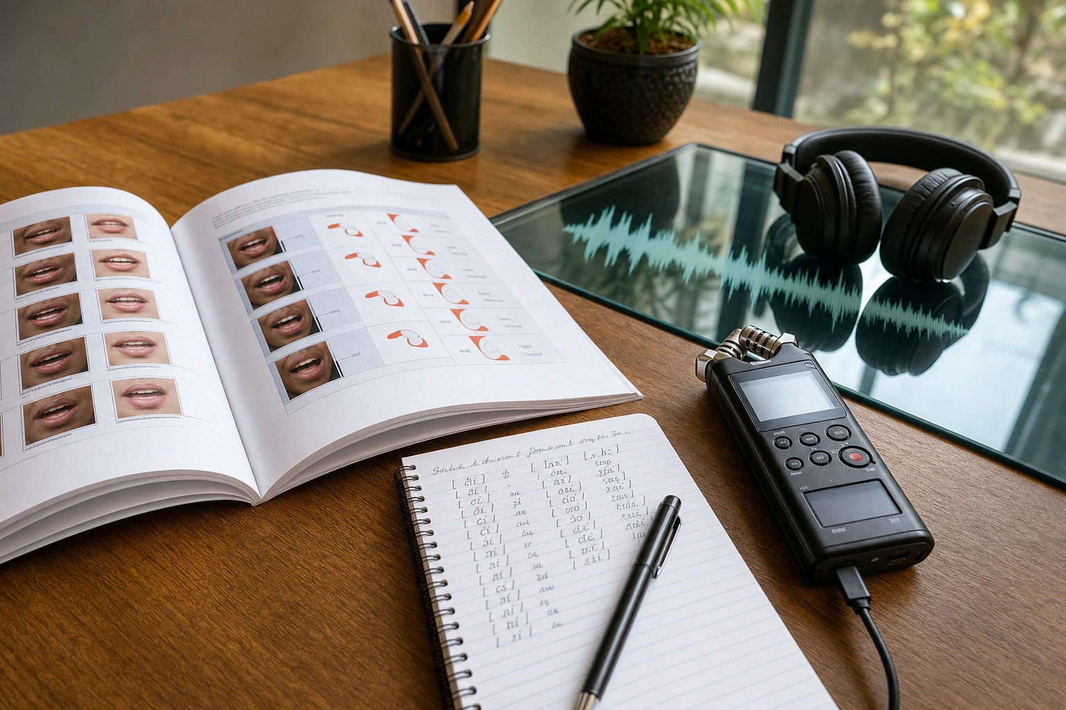 Understanding Connected Speech