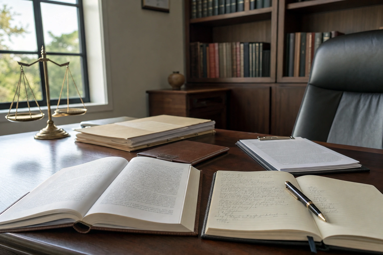 How Legal Advice and Legal Representation Differ