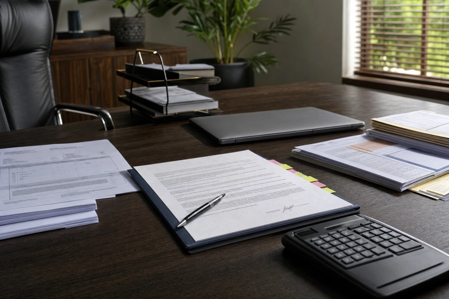 How Business Disputes Arise