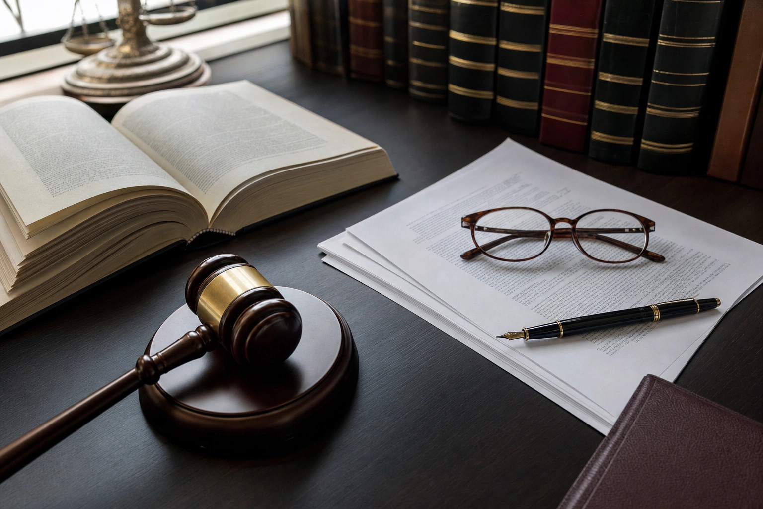 The Main Sources of Law in Kenya