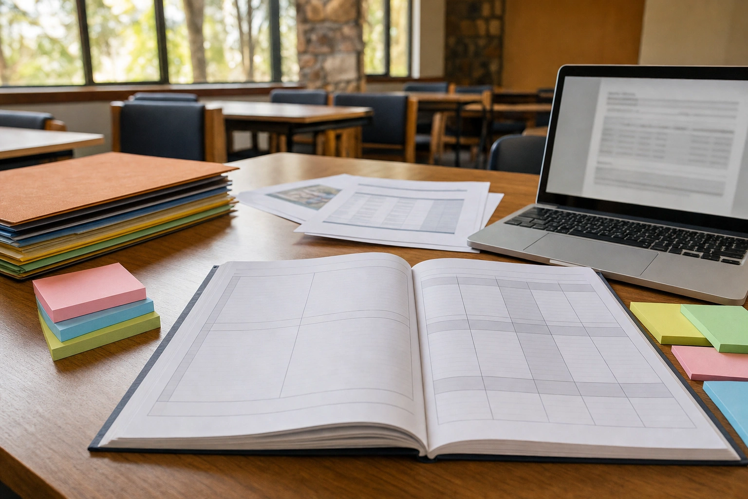 How Learning Outcomes Guide Assessment
