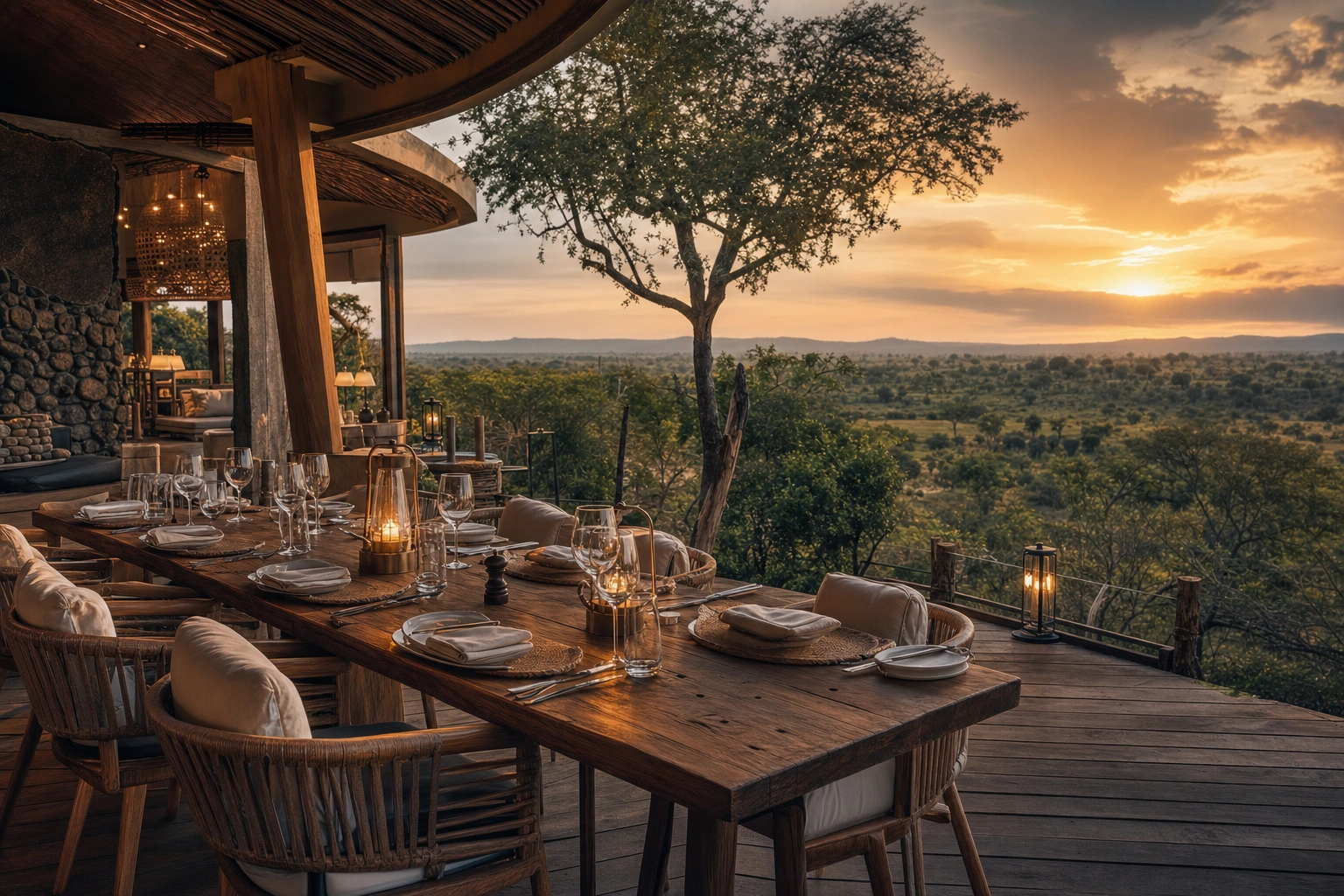 The Growth of the Hospitality Industry in Kenya