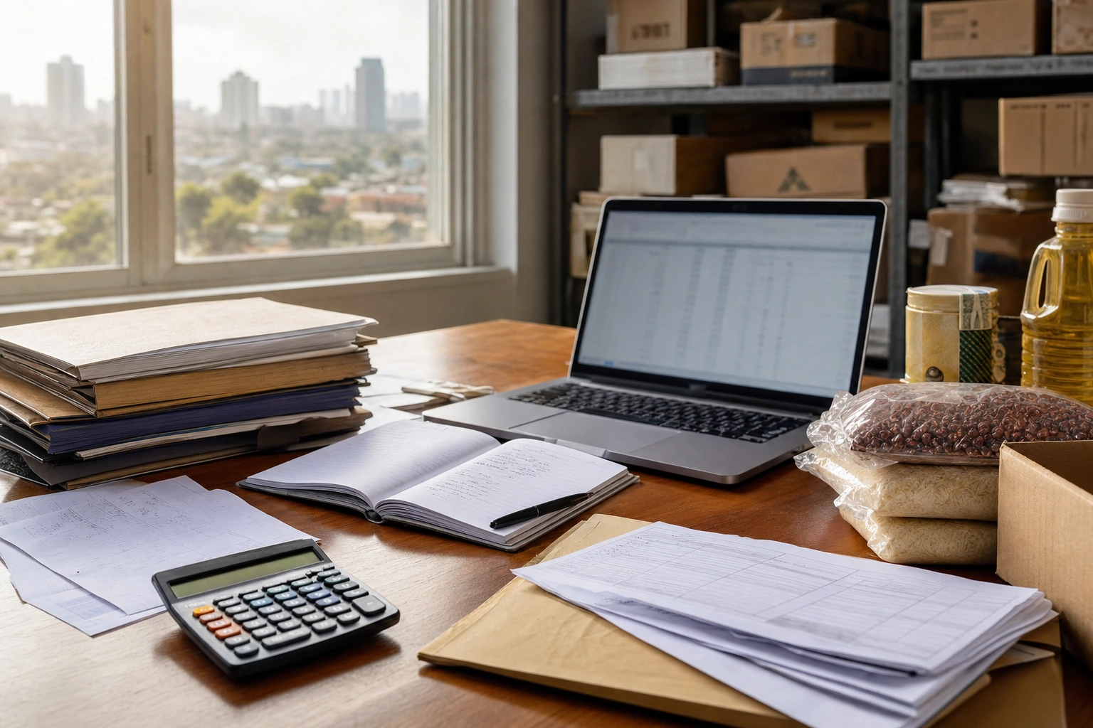Understanding Cost Control