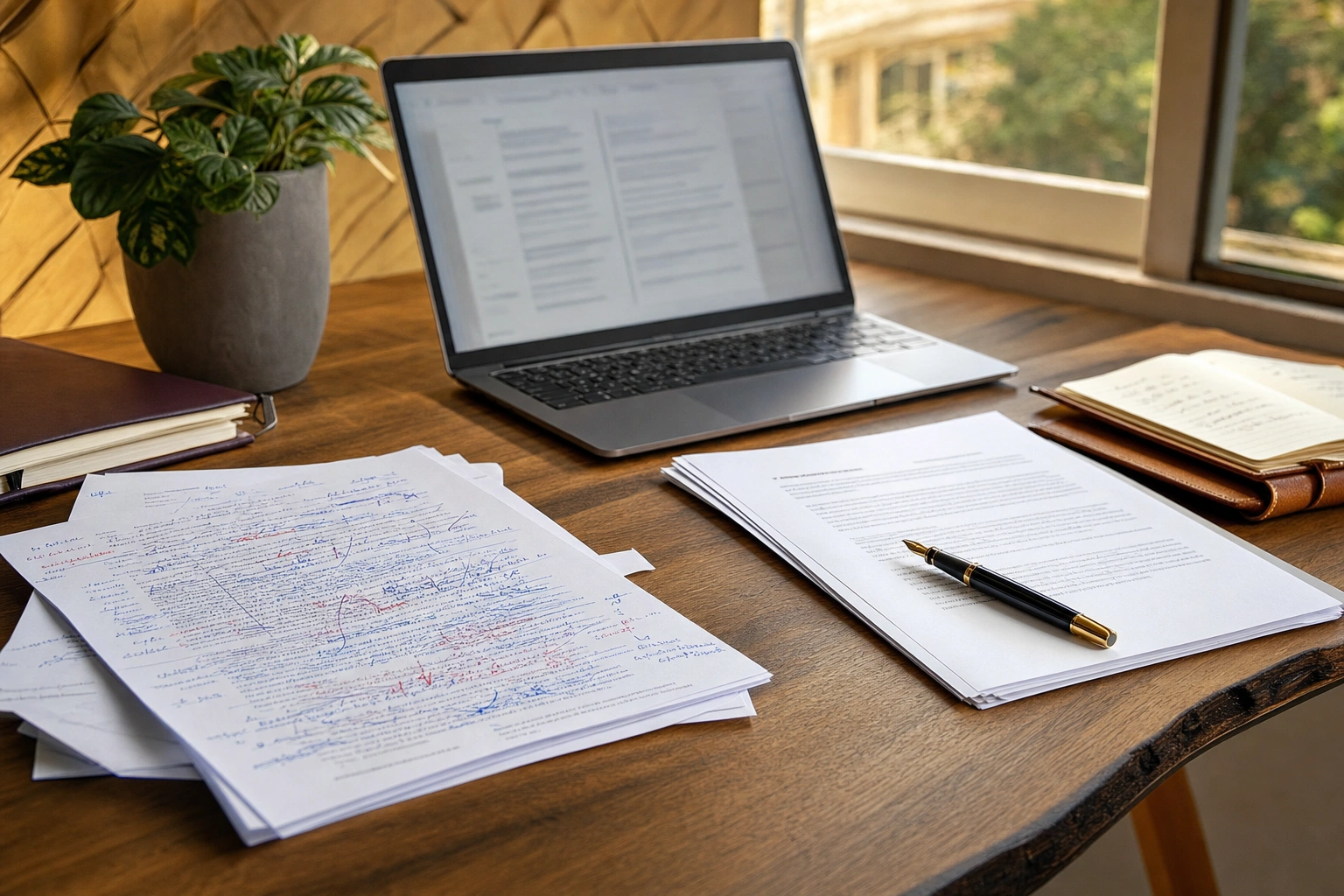 The Role of Clear English in Professional Communication