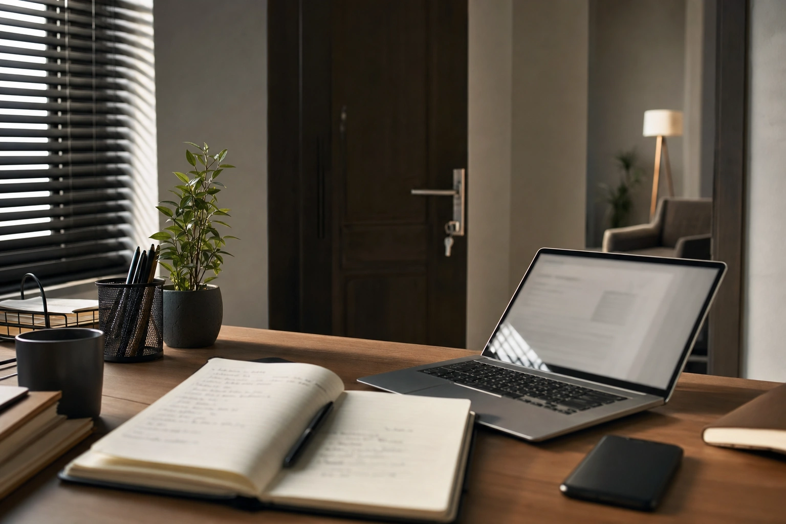 Understanding Interruptions and Distractions