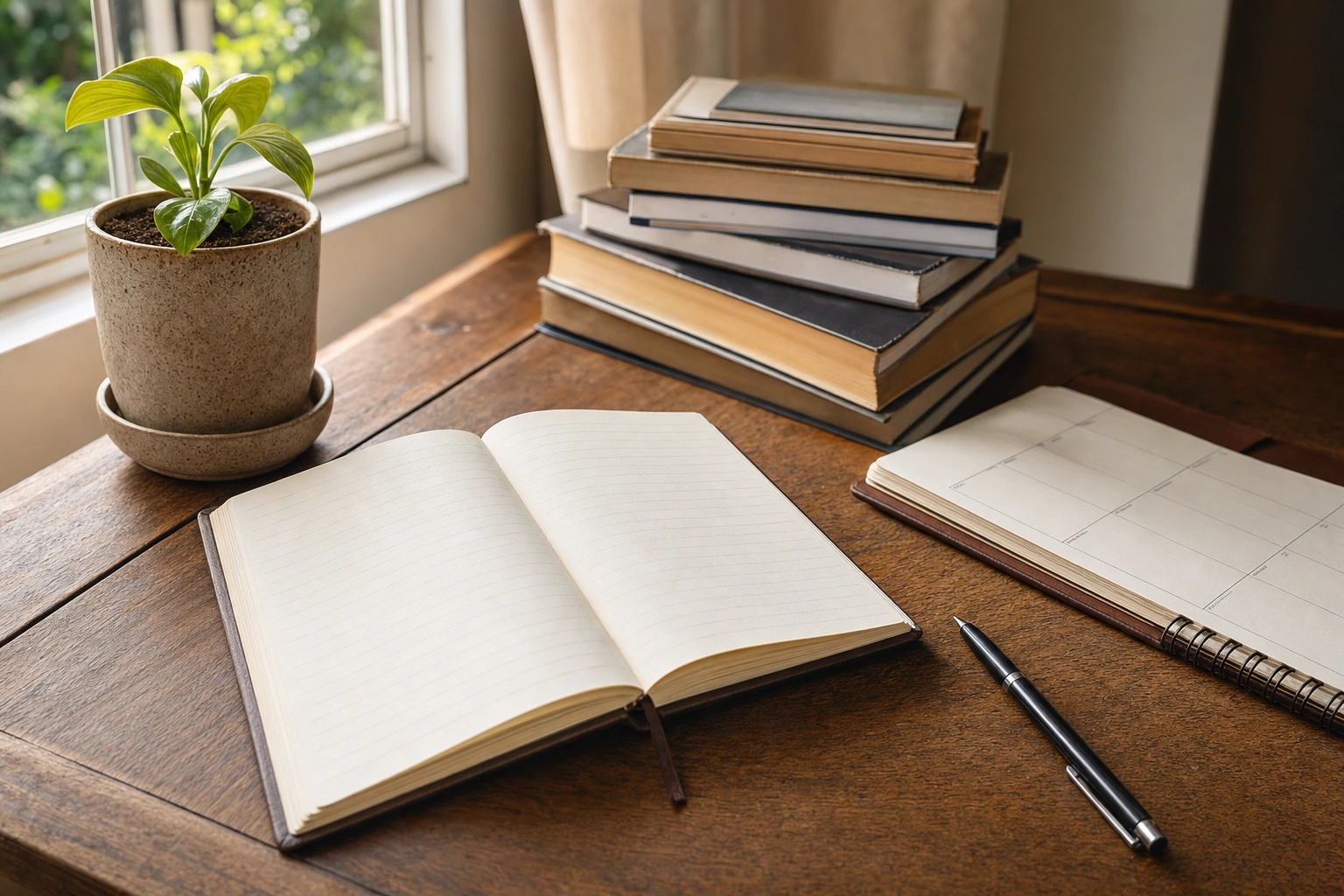How Personal Growth Happens Over Time
