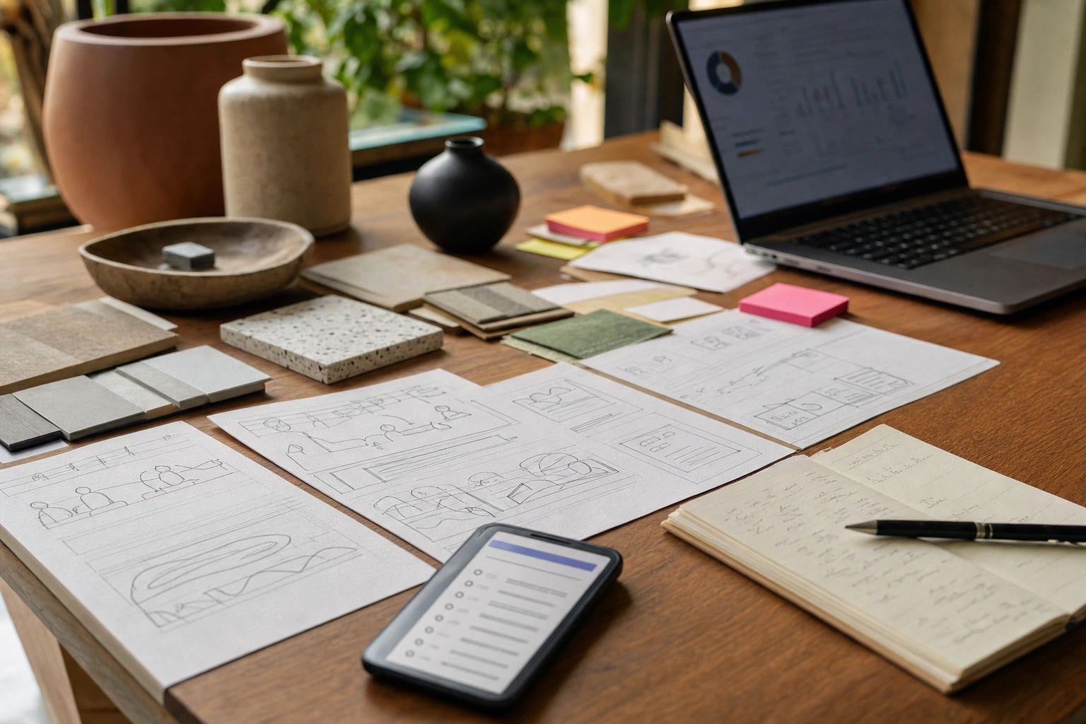 Understanding Customer Needs and Wants